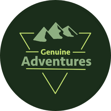 Genuine Adventures