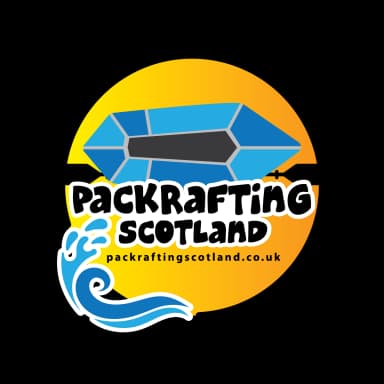 Packrafting Scotland